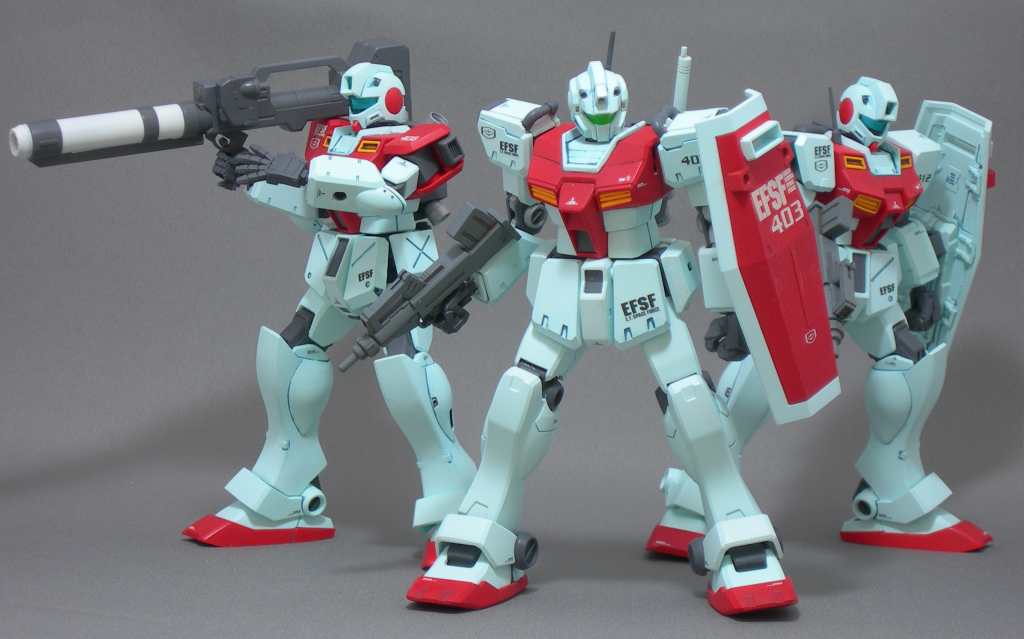 ジムコマンド–4枚目/制作者：@NKYS3