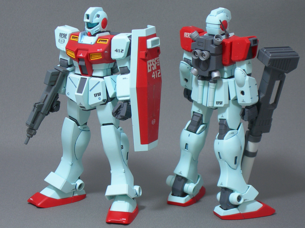 ジムコマンド–2枚目/制作者：@NKYS3