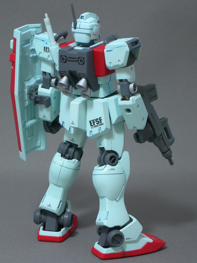 ジム改–3枚目/制作者：@NKYS3