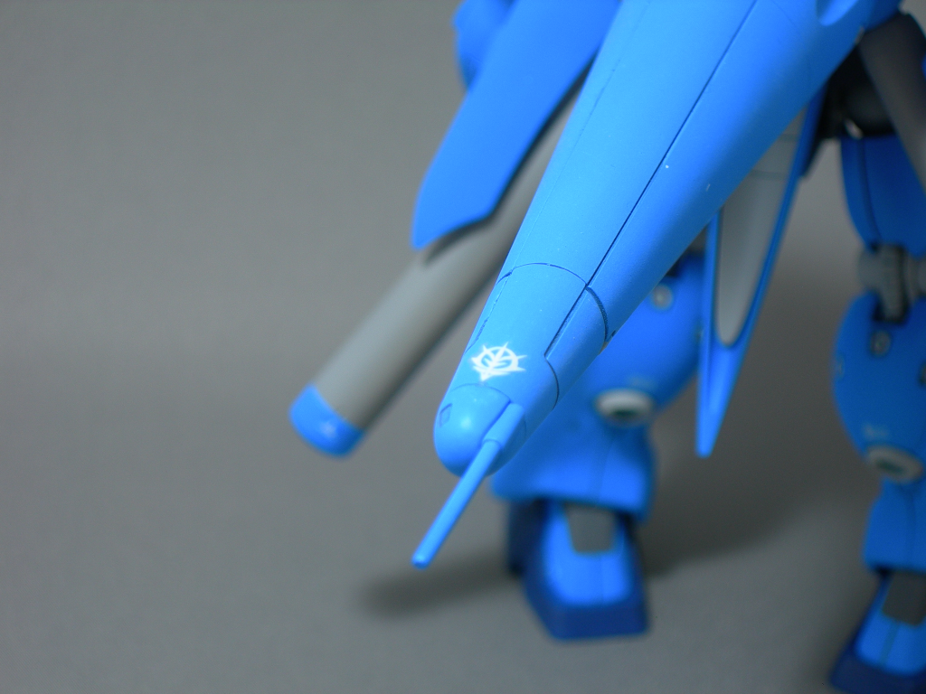 HGUC ガーベラテトラ–5枚目/制作者：@NKYS3