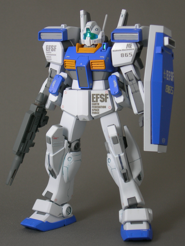 GMIII–2枚目/制作者：@NKYS3