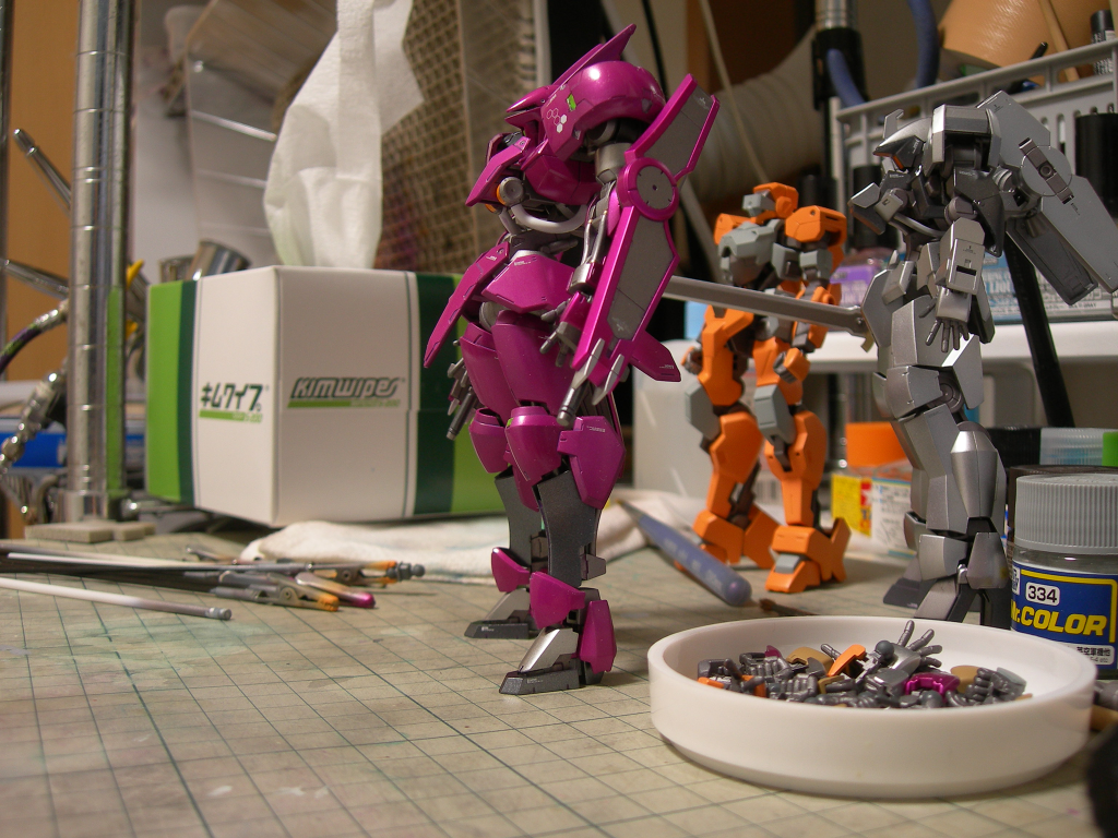 グリムゲルデ–4枚目/制作者：@NKYS3