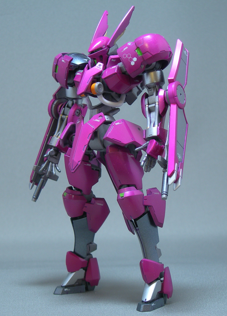 グリムゲルデ–2枚目/制作者：@NKYS3