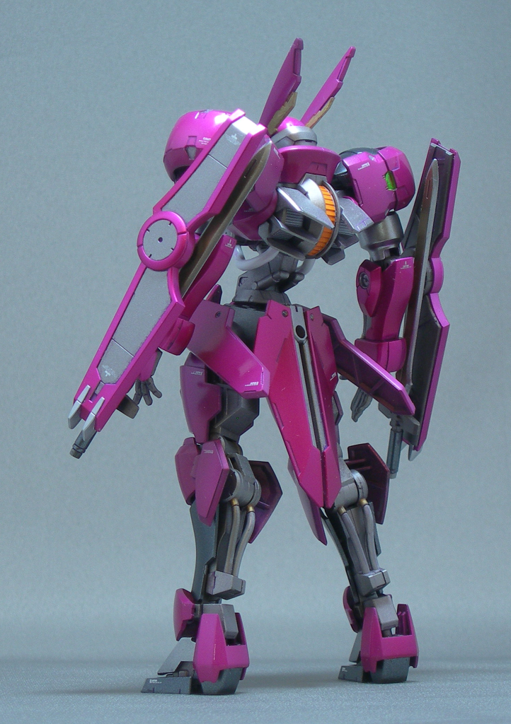 グリムゲルデ–3枚目/制作者：@NKYS3