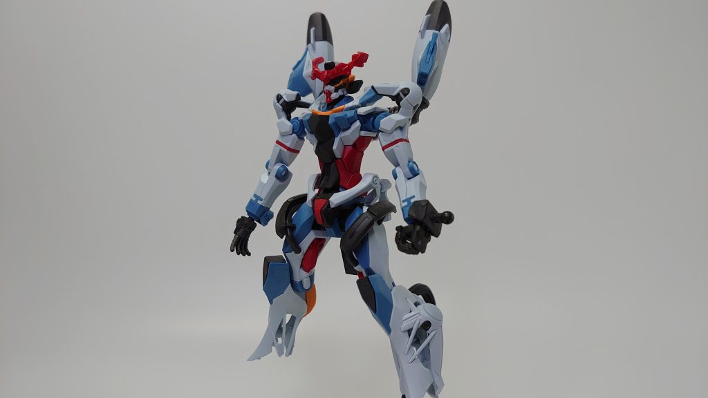 HG GQuuuuuuX–7枚目/制作者：しらいし