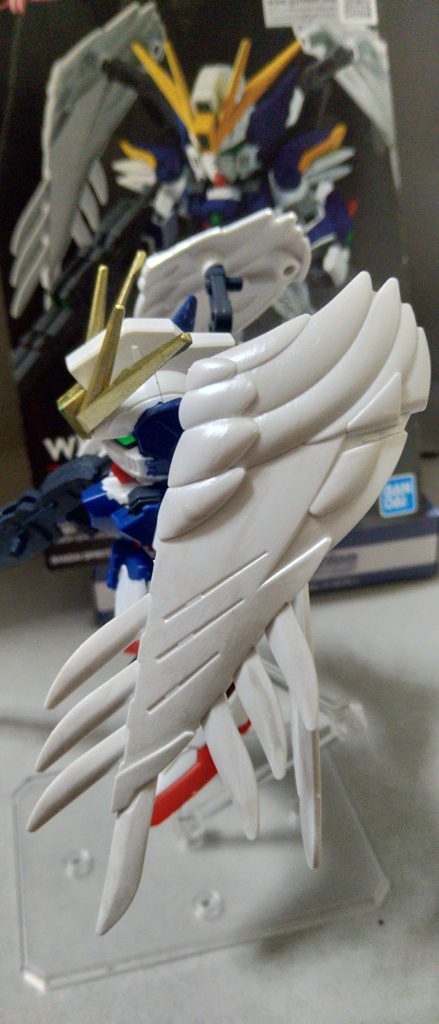 パールホワイトの塗り方を調べましたが、コートするのが目的とあり、塗っていて難しく感じました。