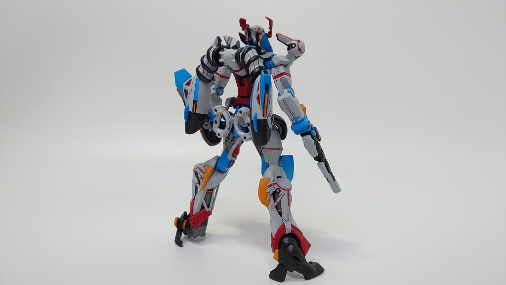 HG GQuuuuuuX–4枚目/制作者：しらいし