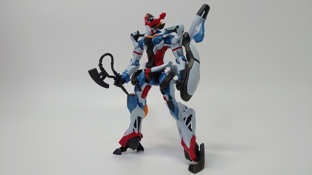 HG GQuuuuuuX–5枚目/制作者：しらいし