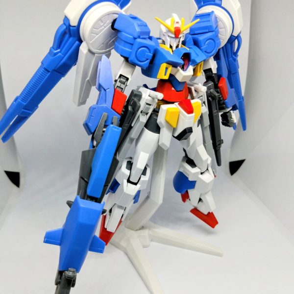 ミキシング機｜スケさんのガンプラ作品｜GUNSTA（ガンスタ）