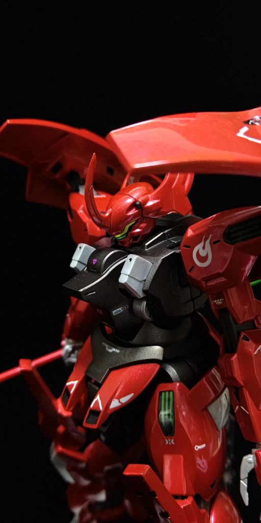 ブラックライトあてないとこんな感じ