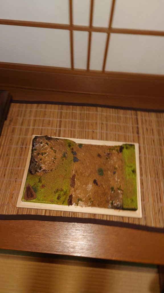 ガンタンク　ミリタリー風–2枚目/制作者：amedai５１