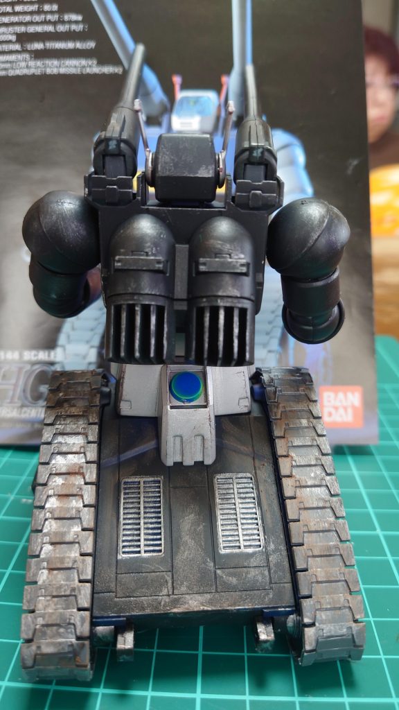 背面部が実は一番のお気に入りです。