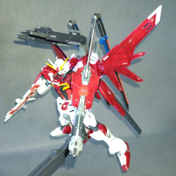 Ｂ.Ｉ.Ｓ.ガンダムｌ.W.Ｆ.Ｐ.