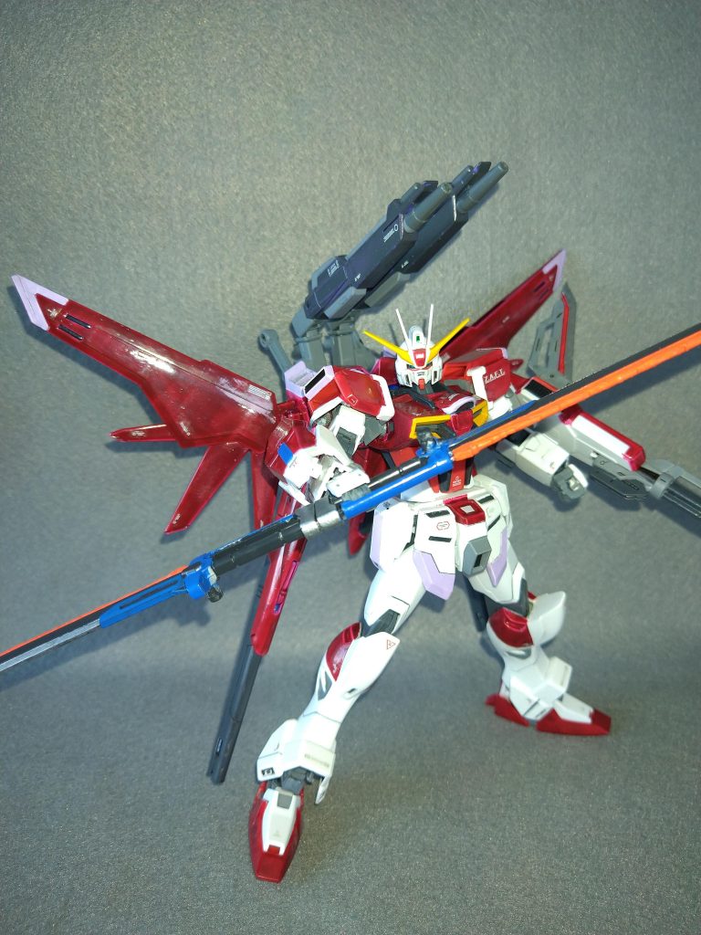 実物はもっと赤紫色なんすよ…マルーンの筆塗りは本当に難しい！閲覧して下さった皆様に厚く御礼を申し上げます。ありがとうございました。もしよろしければ次回も見てやっていただければ…