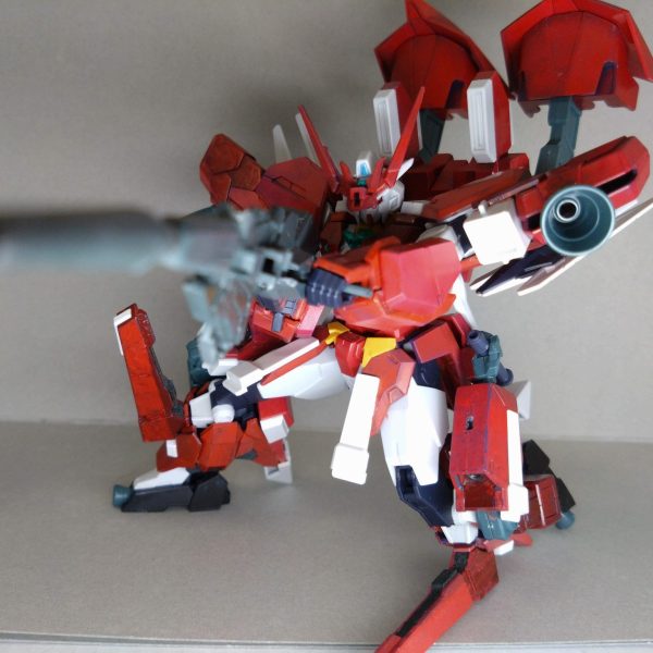 ユーラヴェン・サプレッサー