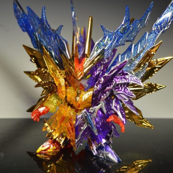 SDWスペリオルフォーミュラファイナル＋ドミナントダークネスドラゴン