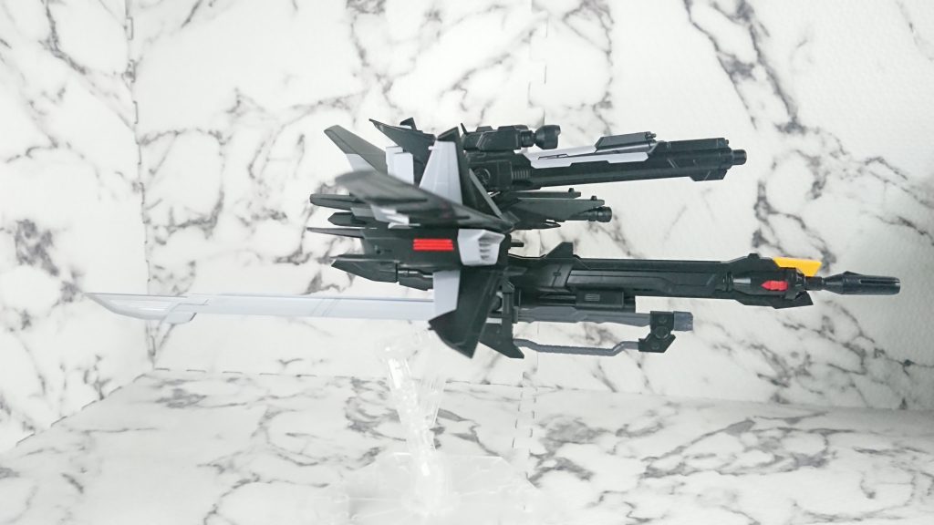 ソードが背景と同化して見にくいですね青のままにしとけば良かったかな？