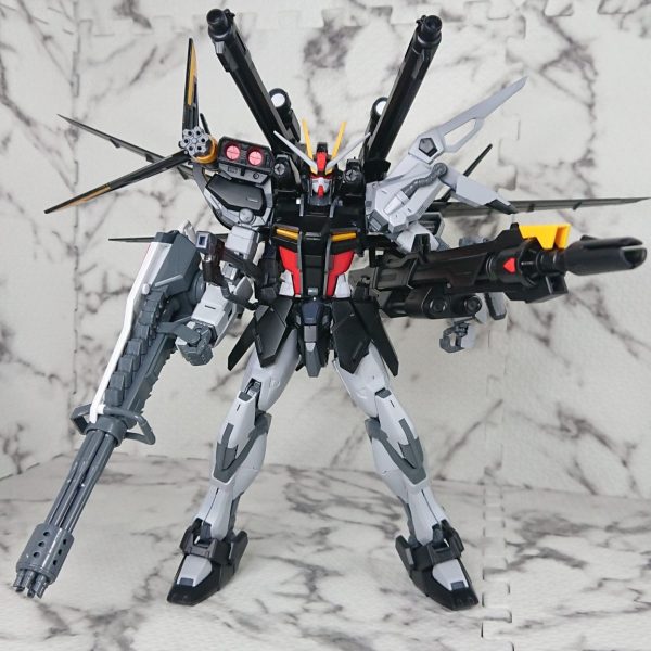 ストライクノワールガンダムのガンプラ作品一覧|GUNSTA(ガンスタ) ストライクノワールガンダムのガンプラ作品一覧|GUNSTA(ガンスタ)