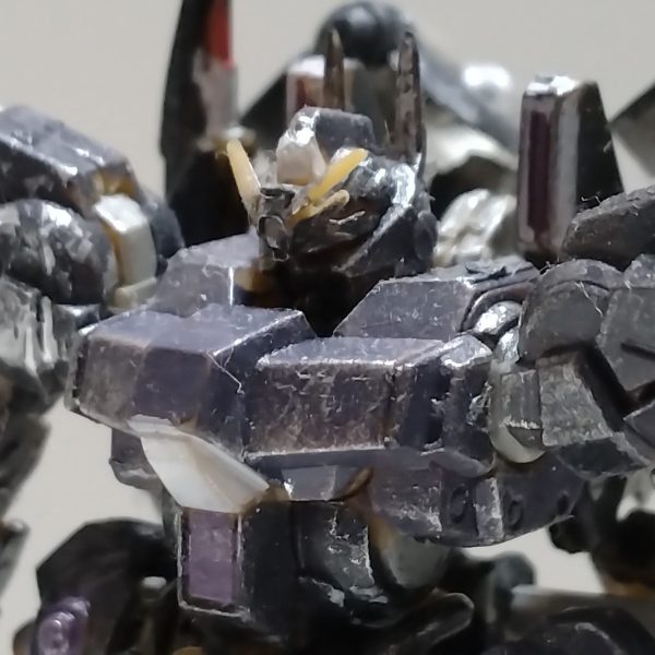 ガンダムアーティファクト ARX-014S シルヴァ･バレト･サプレッサー