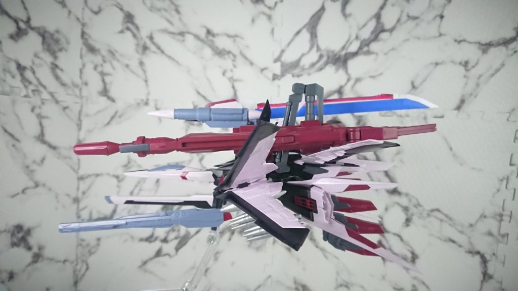 マキシマムパーフェクトストライクルージュ–5枚目/制作者：たかまる