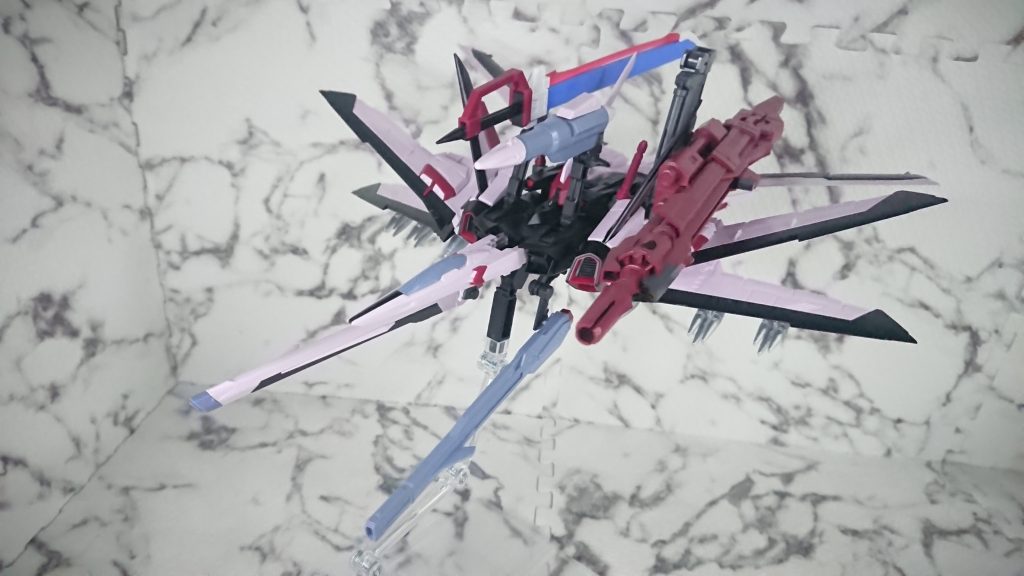 マキシマムパーフェクトストライクルージュ–4枚目/制作者：たかまる