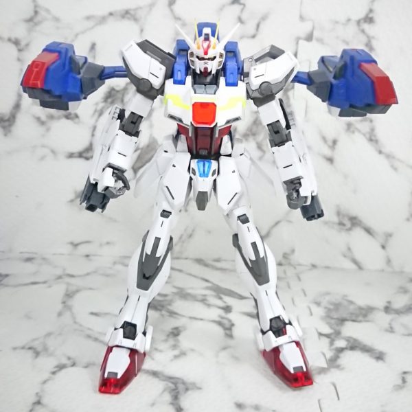 MGライトニングストライカーパック