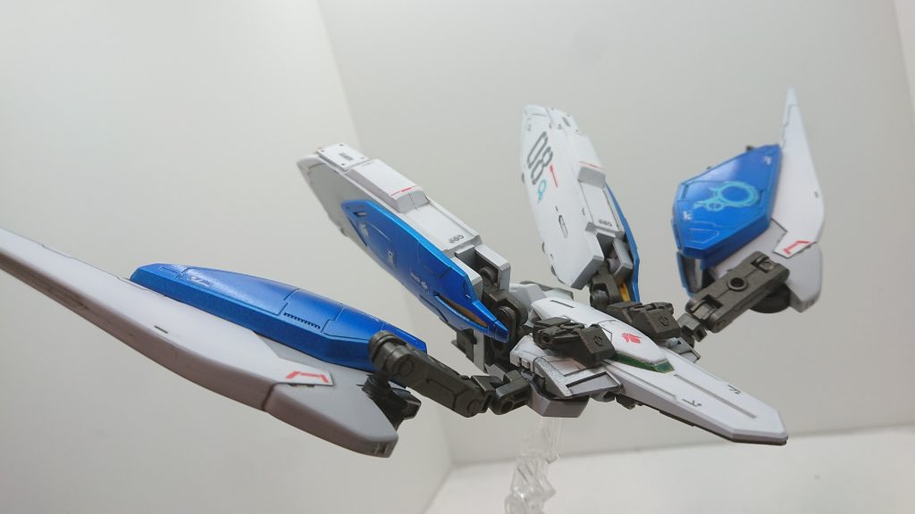 強化ユニット「ひばり」