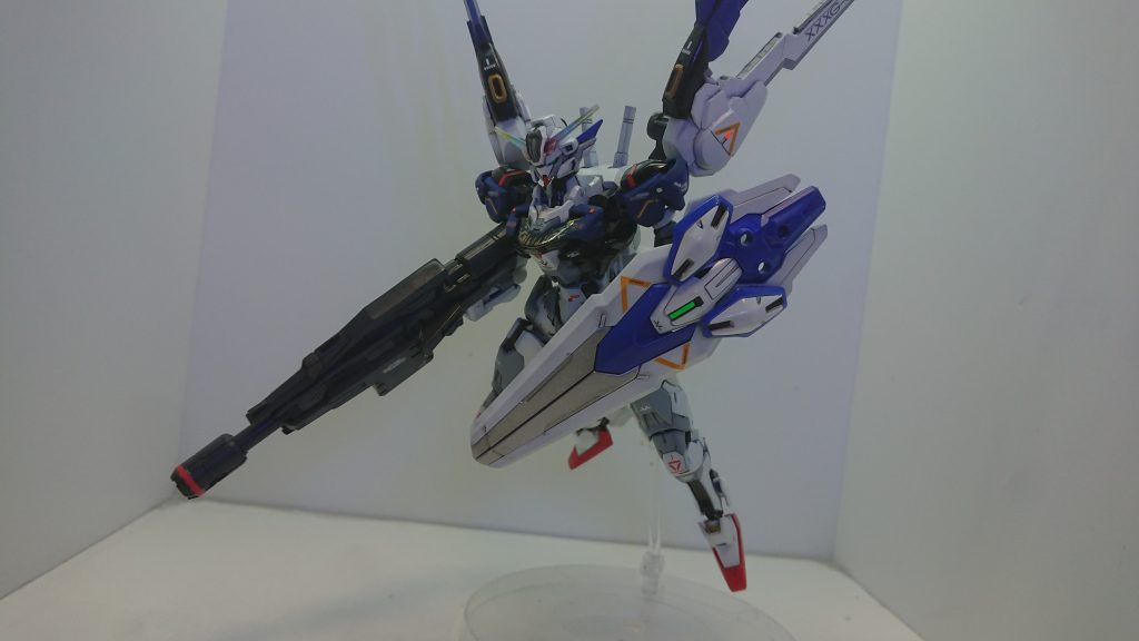 ガンダムキャリバーン プロトウイング–6枚目/制作者：chi-tan