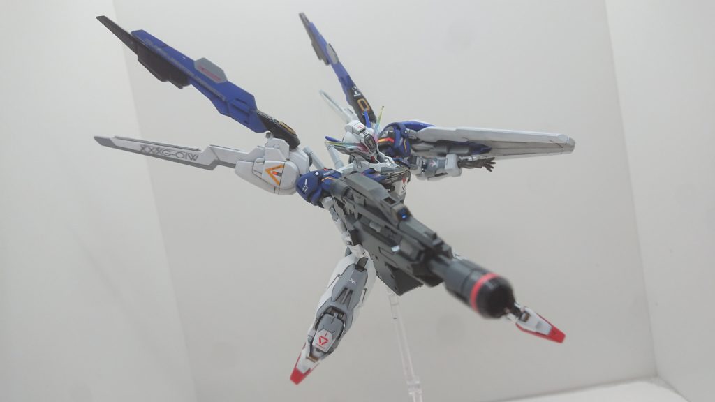 ガンダムキャリバーン プロトウイング–7枚目/制作者：chi-tan