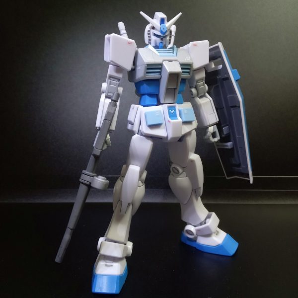 Yahoo!オークション -「eg」(完成品) (ガンダム)の落札相場