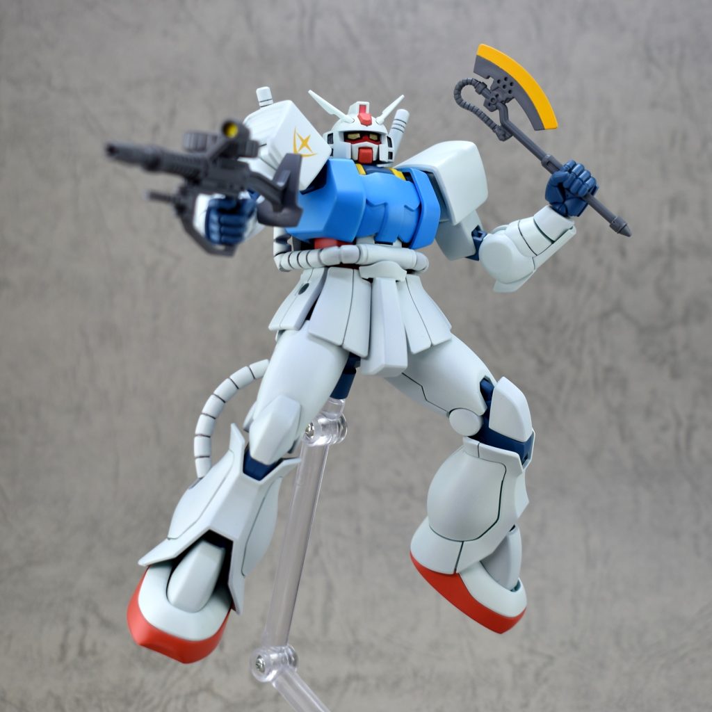 アムロ専用ザク–5枚目/制作者：ユーフォリア