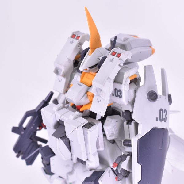 ヘイズルのガンプラ作品一覧｜GUNSTA（ガンスタ）
