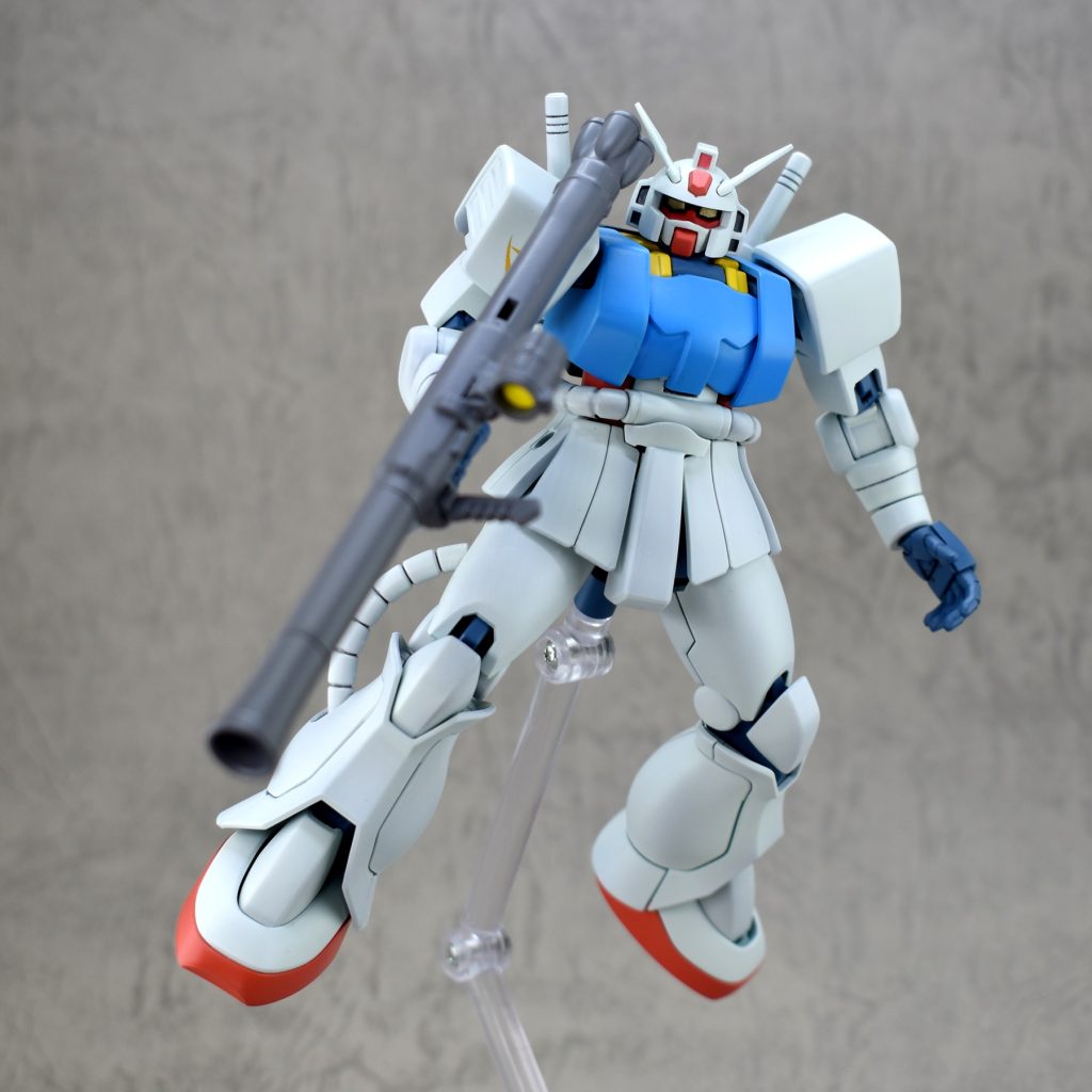 アムロ専用ザク–6枚目/制作者：ユーフォリア