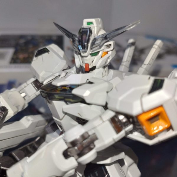 HG　1/144　ガンダムキャリバーン