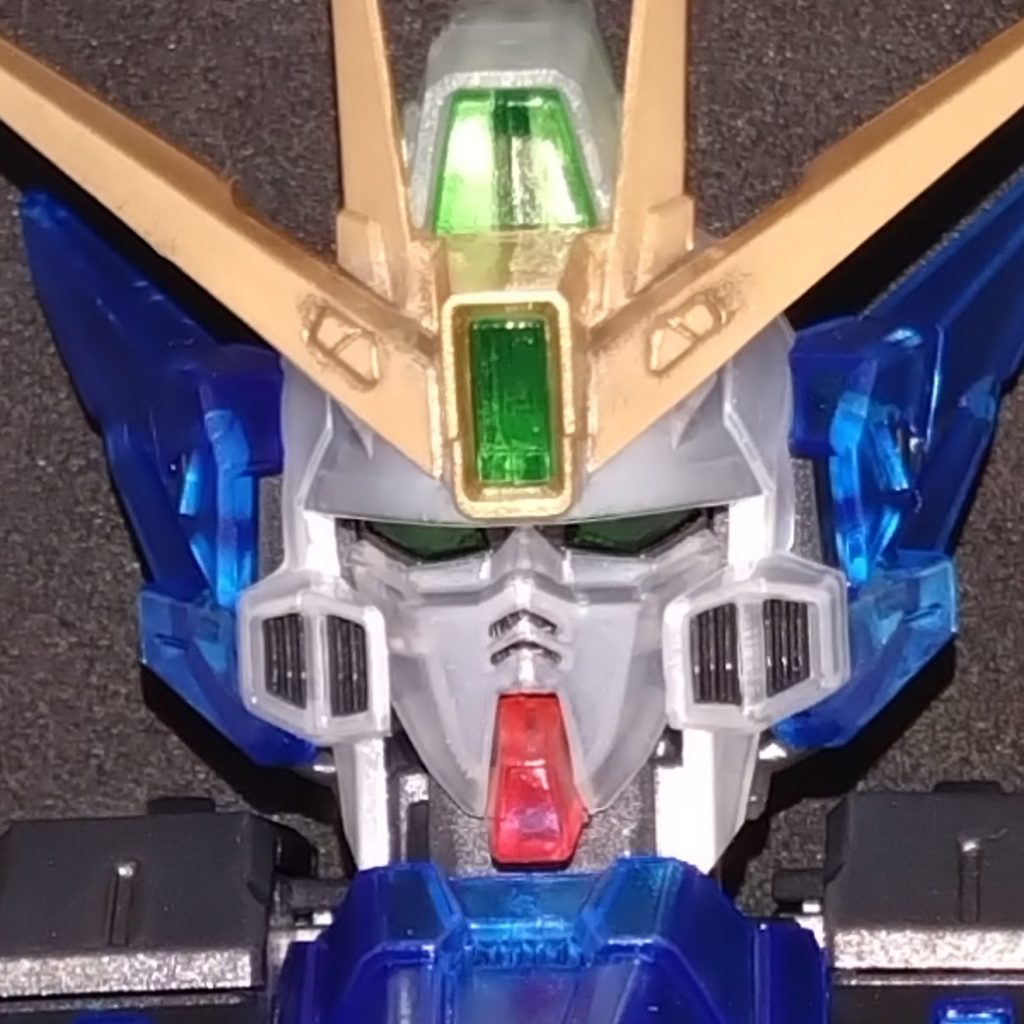 ウイングガンダムゼロEW メカニカルバスト|@nenza_pさんの ウイングガンダムゼロEW メカニカルバスト|@nenza_pさんの