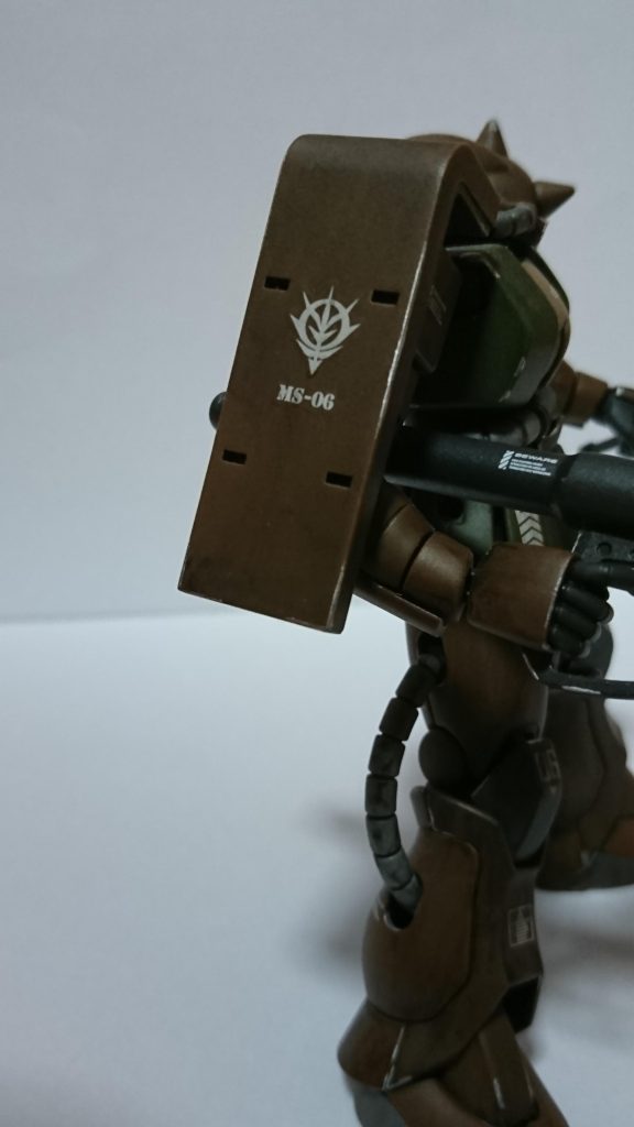 シールド