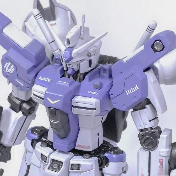 ガンダムGP01・ガンプラ改造作品まとめ|0083 STARDUST MEMORY ガンダムGP01・ガンプラ改造作品まとめ|0083 STARDUST MEMORY