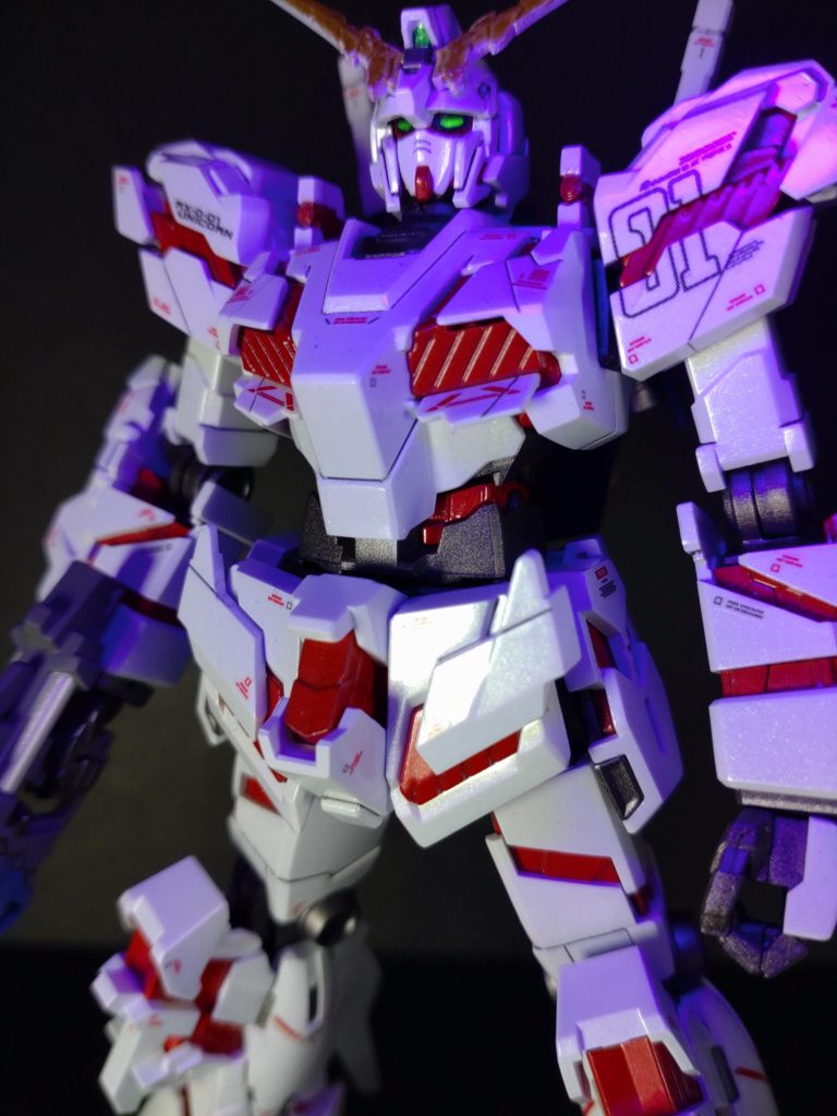 ビコーンシステム搭載！