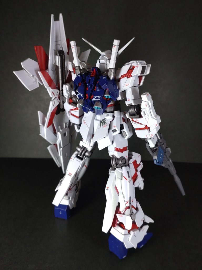 バックショット