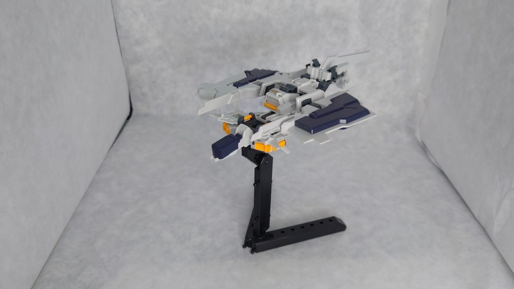 プリムローズ( タイプ4)フルドドを装備