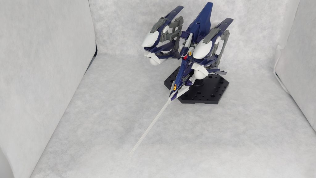 フルドドⅡ　正面