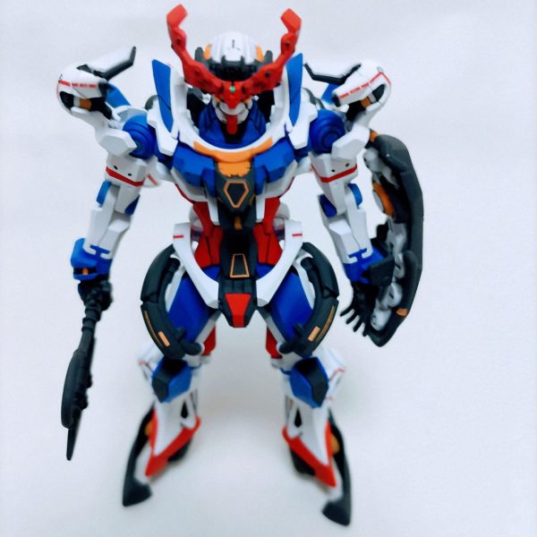 HG ジークアクス