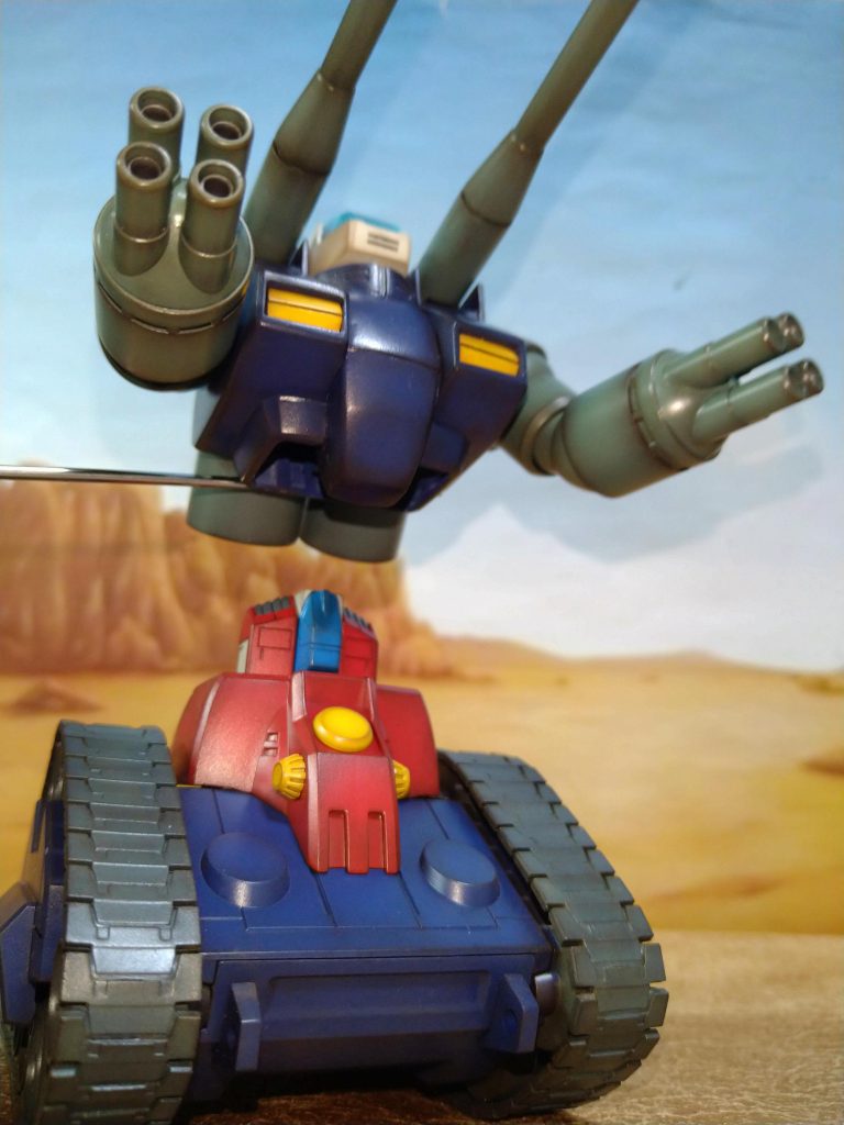 ここから分離したはずなのに…🧐 お腹の赤い部分ニョキッと出てくる…🤣🤣🤣💦