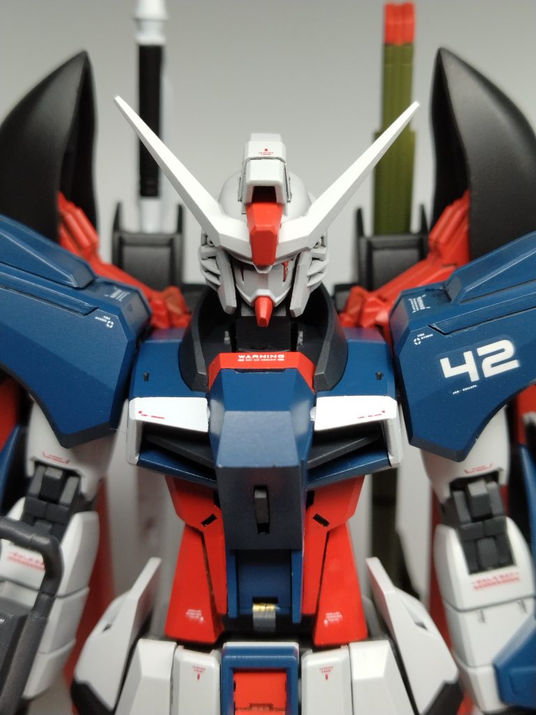 デスティニーSpecII–2枚目/制作者：fwf.hobby