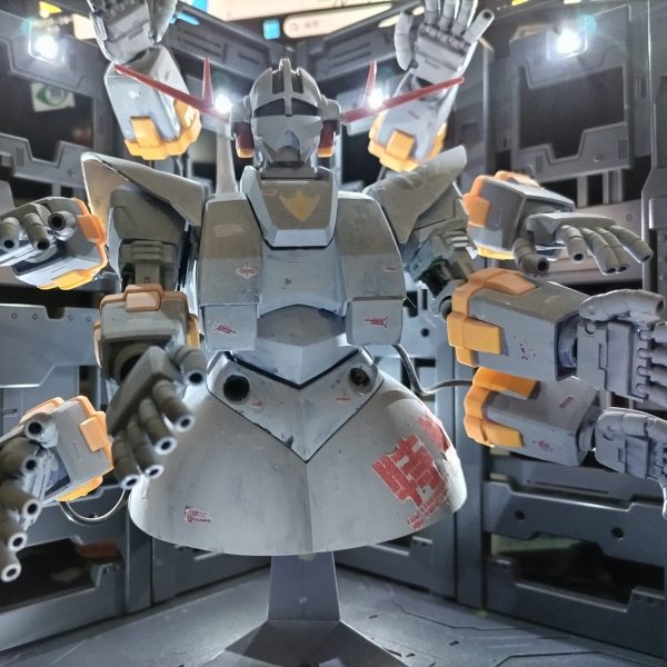 一年戦争のガンプラ作品一覧|GUNSTA(ガンスタ) 一年戦争のガンプラ作品一覧|GUNSTA(ガンスタ)