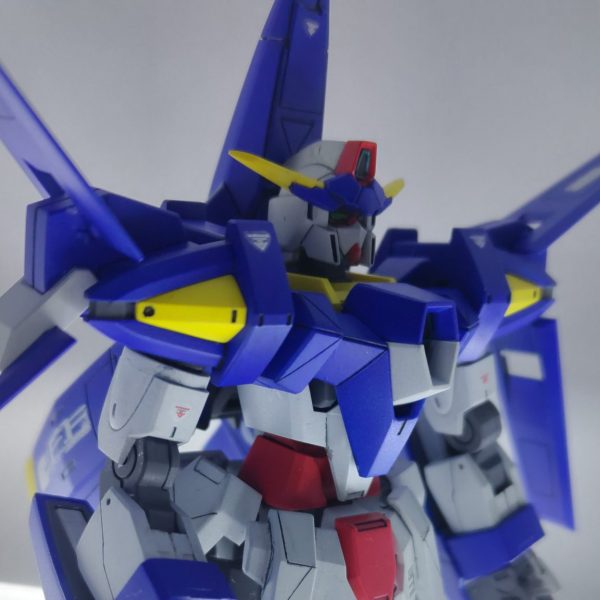 HG ガンダムAGE-3 ノーマル