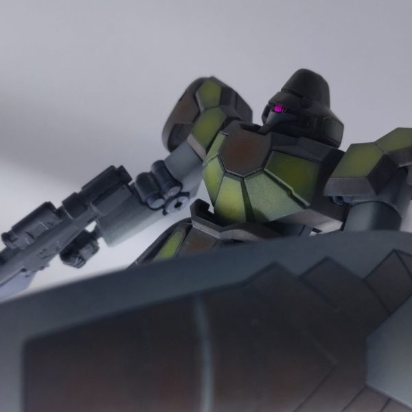 HGAC マグアナック