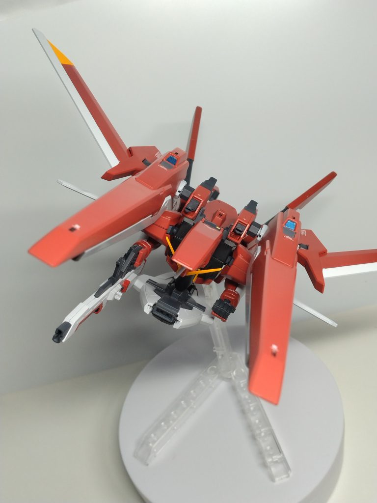 STTS-XXX ガーディアン–4枚目/制作者：fwf.hobby