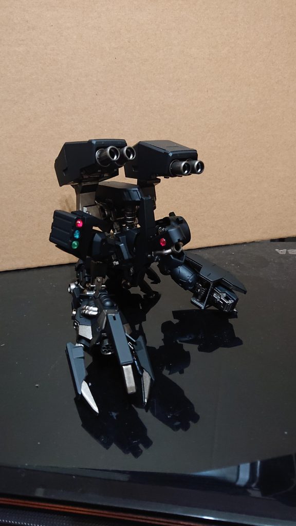 無限龍号–5枚目/制作者：Eustoma