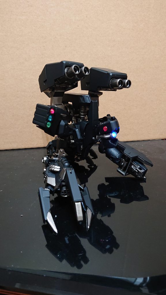 無限龍号–6枚目/制作者：Eustoma